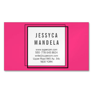 Cartões Magnéticos Modernos