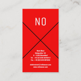 cartões modernistas