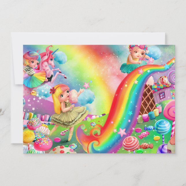 Cartões Muito Simpáticos (Frente)