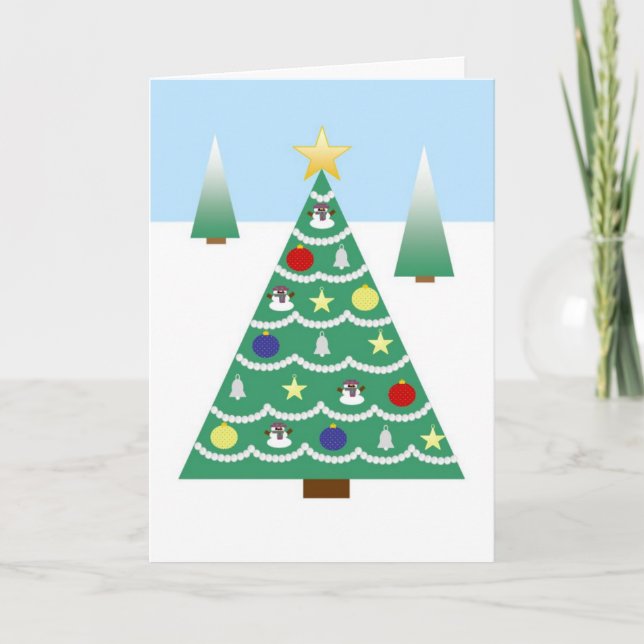 Cartões ocasionais (Frente)