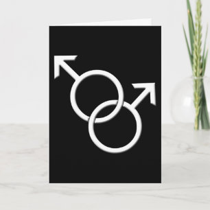 Cartões Orgulho Gay Convites e Cartões de Amor ent