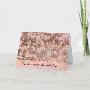 Cartões para Crianças de Deus, Modelos