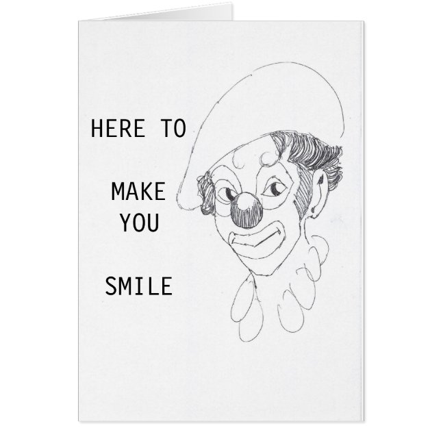 Cartões para momentos especiais (Frente)