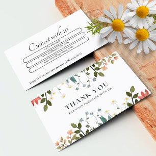 Cartões Personalizados