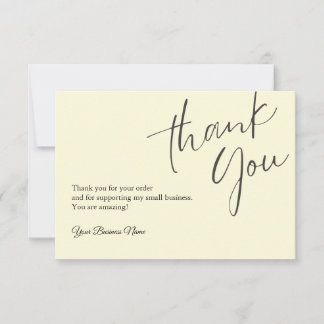 Cartões Personalizados