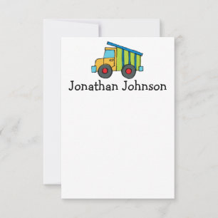 Cartões Personalizados