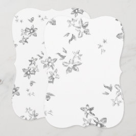 Cartões Personalizados • Cartões em Relevo