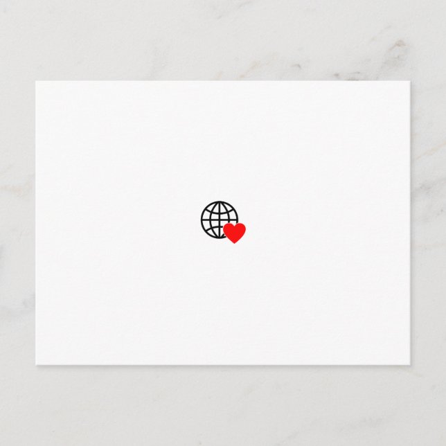 Cartões Personalizados de Anúncio de Formatura (Frente)