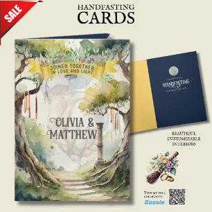 CARTÕES PERSONALIZADOS DE ÁRVORE DE VIDA 🌿