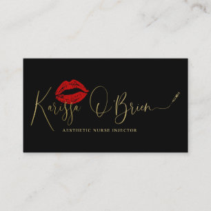 Cartões personalizados de Karissa  Não É Um Mod