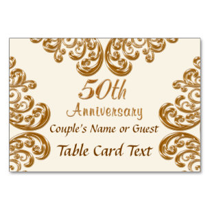 Cartões personalizados do lugar do aniversário da