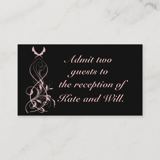 Cartões personalizáveis para empresas (Frente)