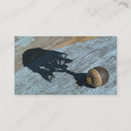 CARTÕES PESSOAIS "potenciais" incompreensívéis do