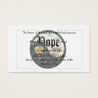 Cartões Populares Discordianos