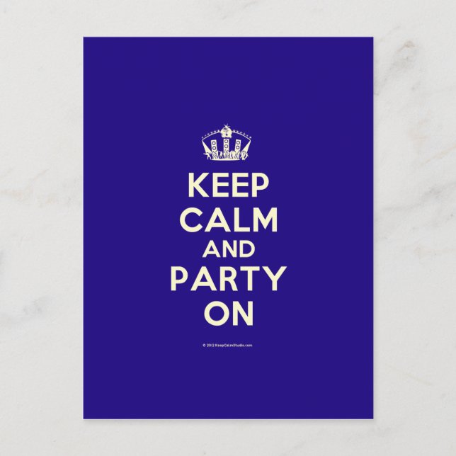 Cartões postais (Frente)