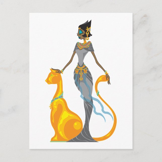 Cartões postais (Frente)