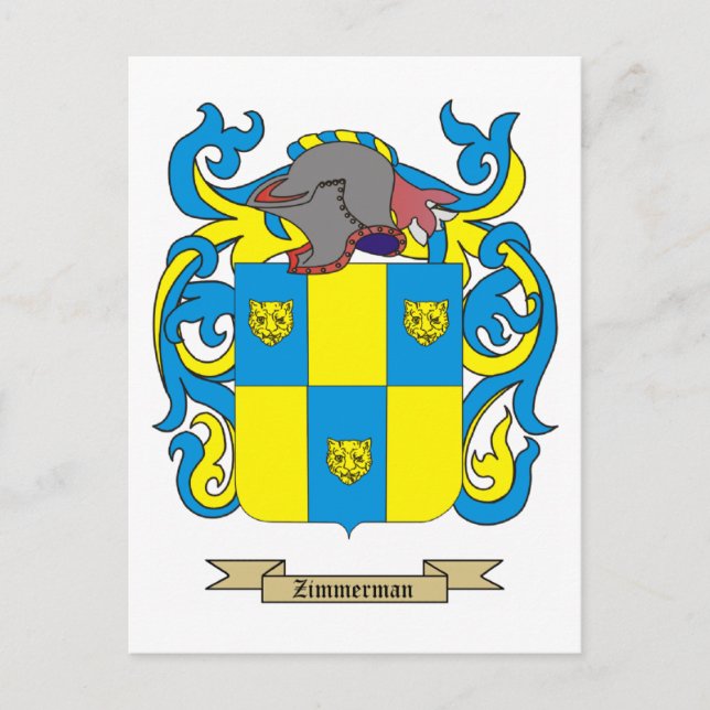 Cartões postais (Frente)