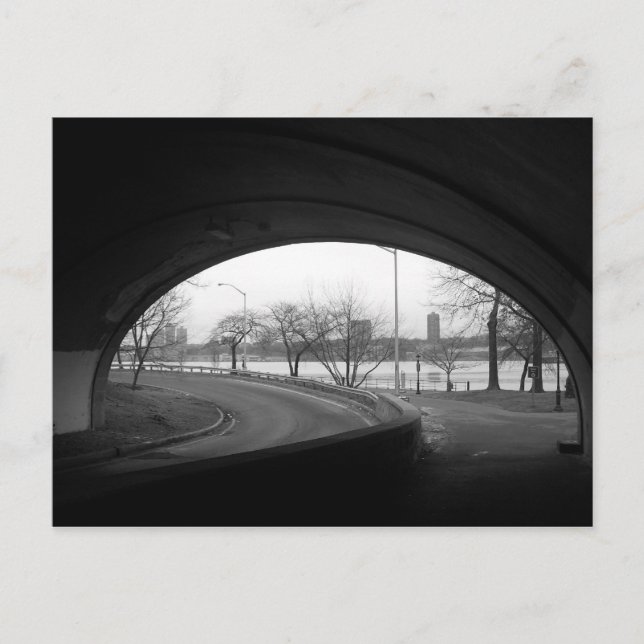 Cartões postais (Frente)