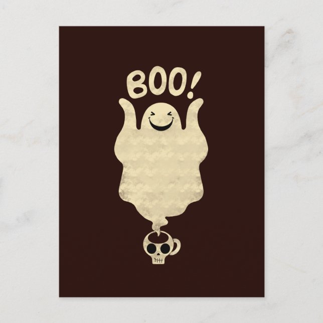 Cartões postais (Frente)