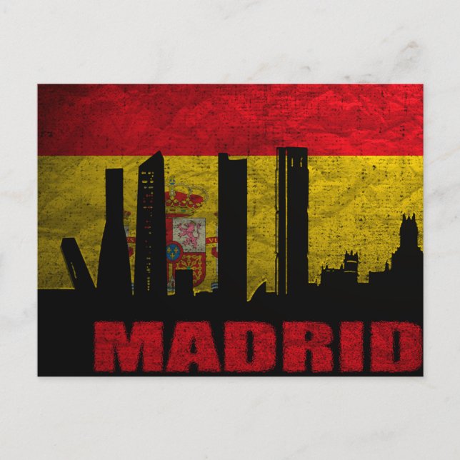 Cartões postais (Frente)