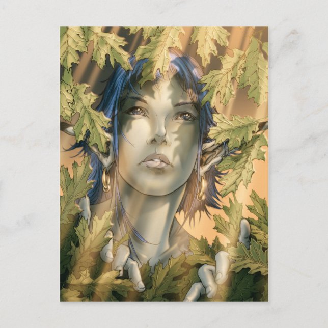 Cartões postais (Frente)