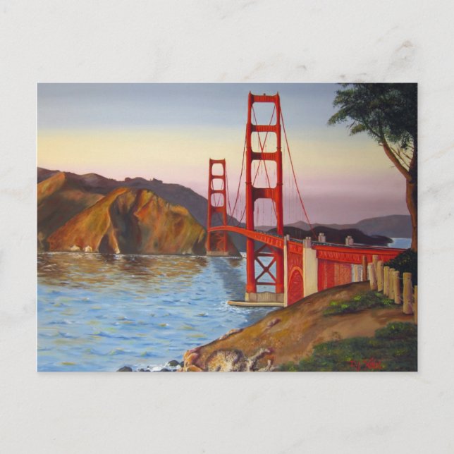 Cartões Postais (Frente)