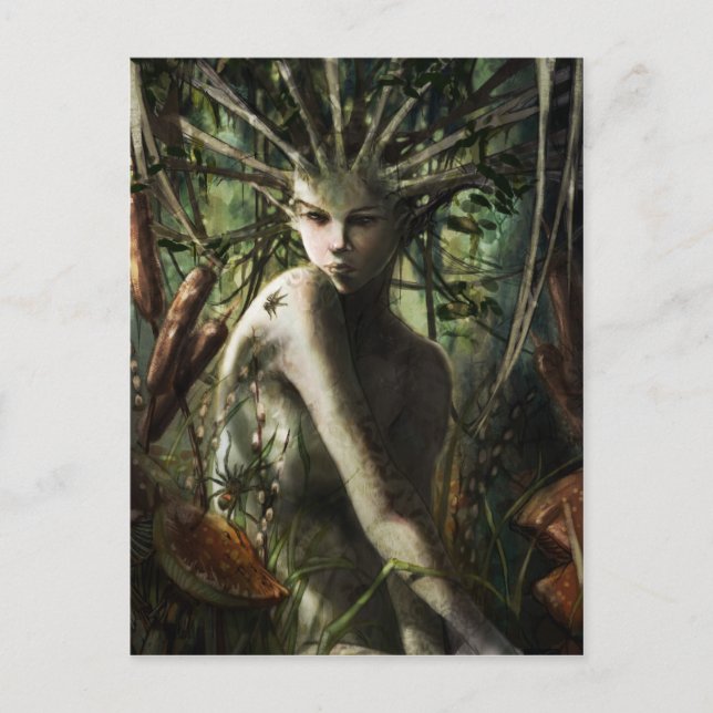 Cartões Postais (Frente)