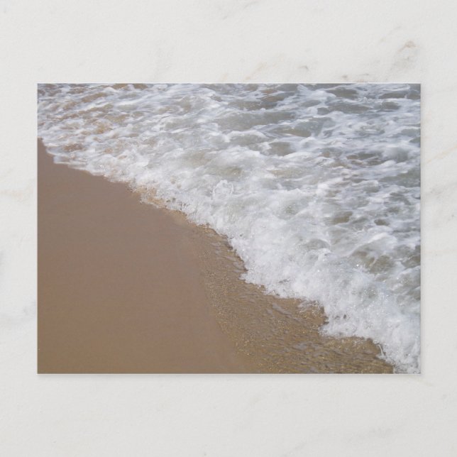 Cartões postais à margem (Frente)