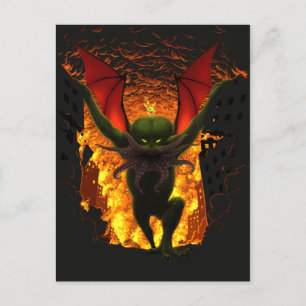 Cartões Postais Apocalypse