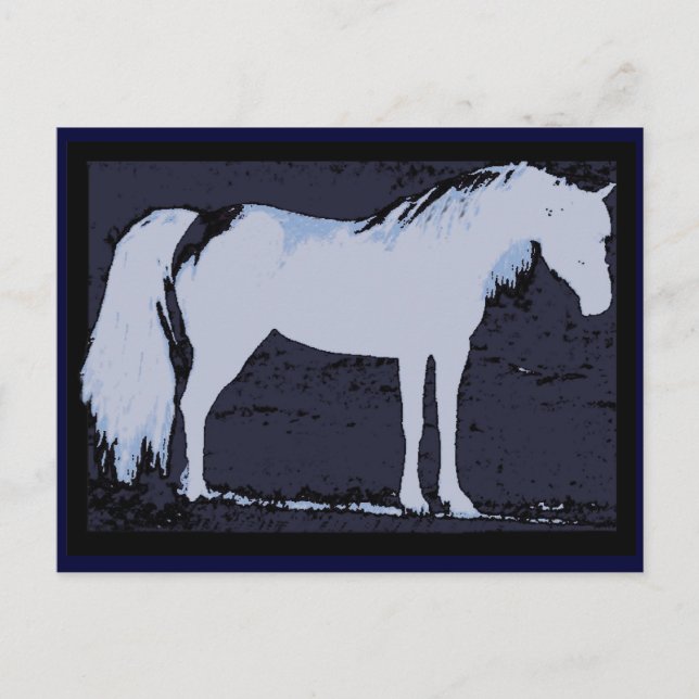 Cartões postais árabes (Frente)