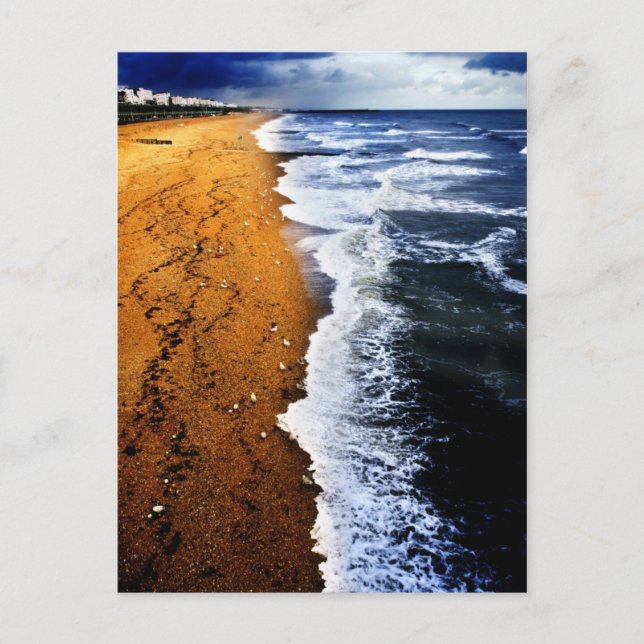 Cartões postais Brighton (Frente)