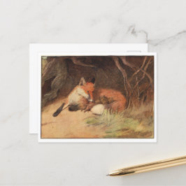 Cartões postais Cecil Aldin