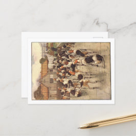 Cartões postais Cecil Aldin