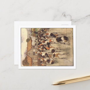 Cartões postais Cecil Aldin