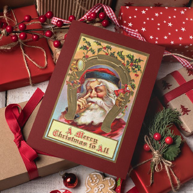 Cartões postais coloridos de Natal (Criador carregado)