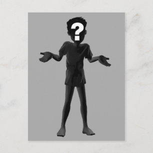 Cartões postais - conjunto de 8