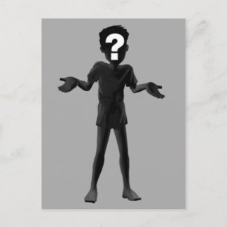 Cartões postais - conjunto de 8