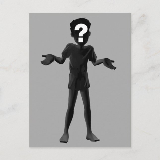 Cartões postais - conjunto de 8 (Frente)