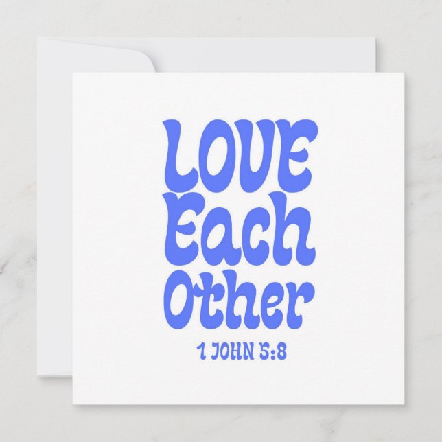 Cartões Postais Cristãos Cartão de Aniversário Cri (Frente)