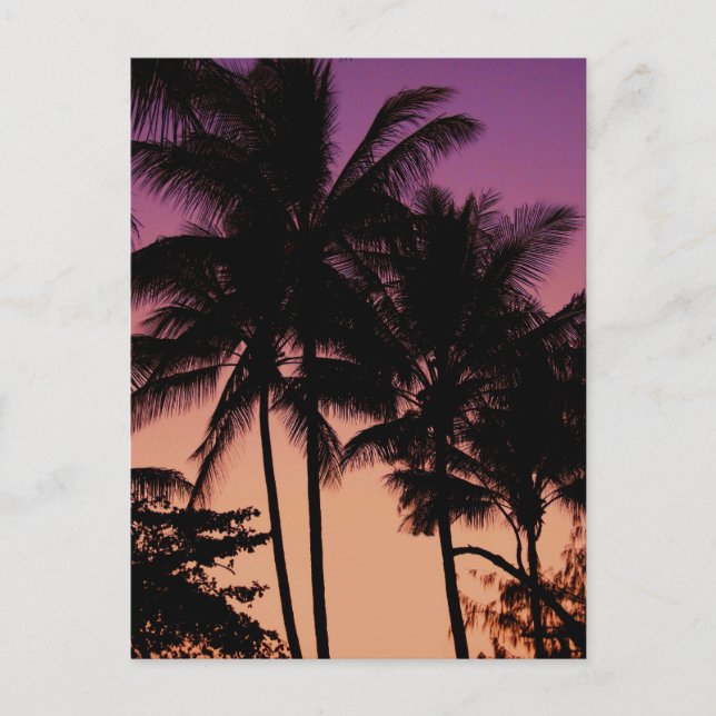 Cartões postais da Austrália (Frente)