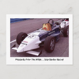 CARTÕES POSTAIS DA BORDA!