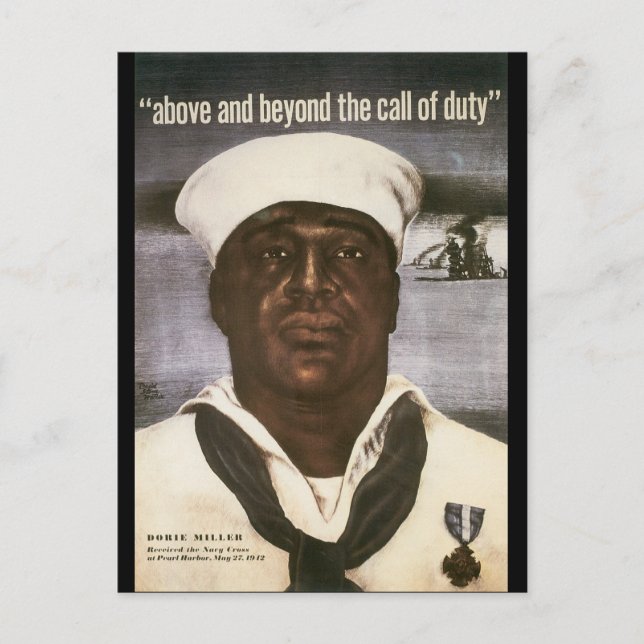 Cartões postais da velha Guerra da Moda (Frente)