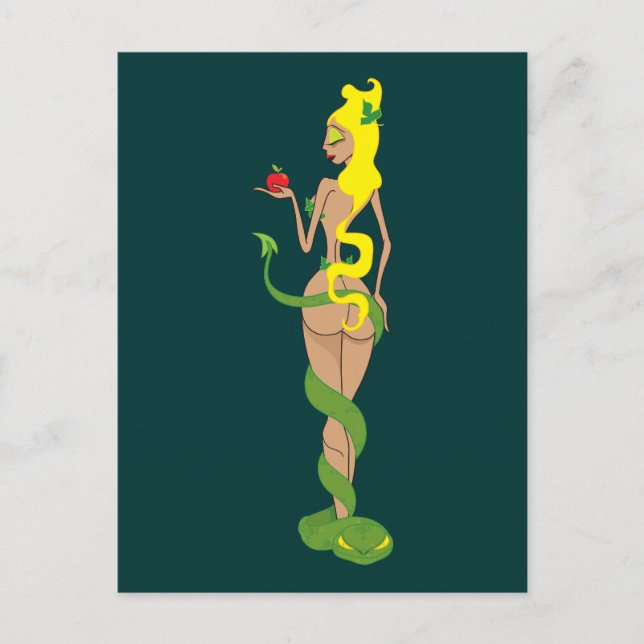 Cartões Postais da Véspera (Frente)