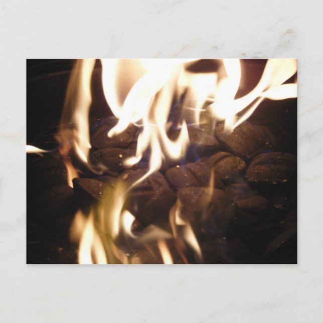 Cartões postais de 31 de dezembro de véspera de an (Frente)