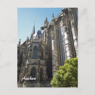 Cartões Postais de Aachen