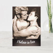 Cartões Postais de Amor