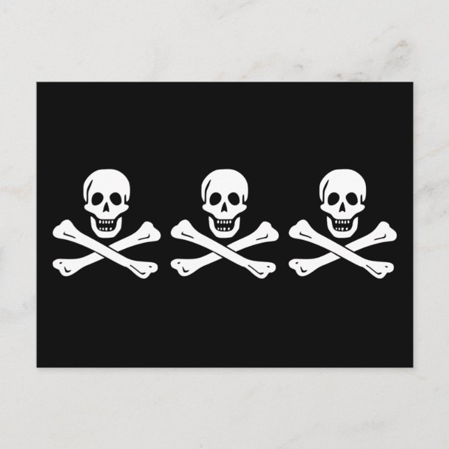 cartões postais de Christopher Condent (Frente)