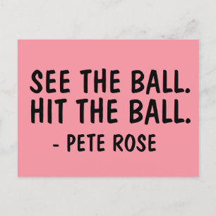 Cartões postais de COTAÇÃO ROSA PETE