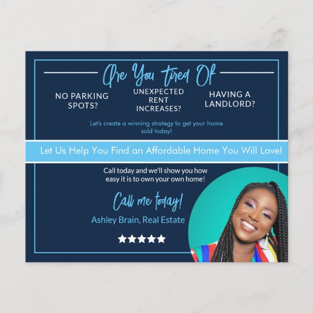 Cartões postais de data/hora (Frente)