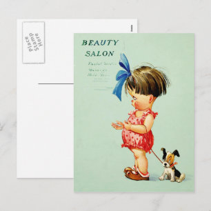 Cartões postais de Dia de os namorados Engraçado